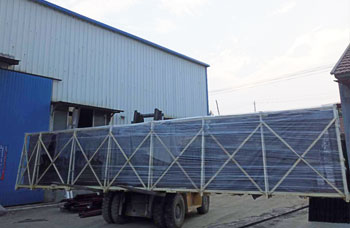 图片名称：发货现场
点击次数：1834次